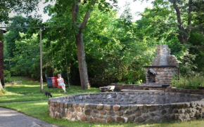 Stone Garden in Libau